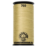 Goldmann garen 200m - 769 licht kaki groen Garen GOLDMANN - GAREN - 200M - 769